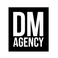 Does Matter Agency Logo