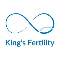 Kings Fertility Logo