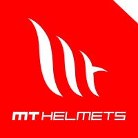 MT HELMETS Logo