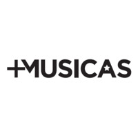 Más Músicas Logo