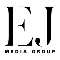 EJ Media Group Logo
