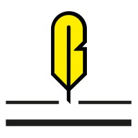 La Guilde des Plumes Logo