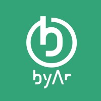 byAr Bicycle Company Logo
