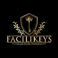 Facilikeys Logo