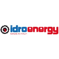 Idroenergy Spa Logo