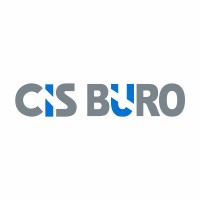 CIS BURO Logo