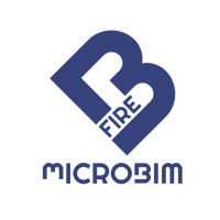 MicroBIM Fire Logo