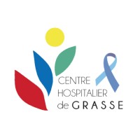 Centre Hospitalier de Grasse Logo
