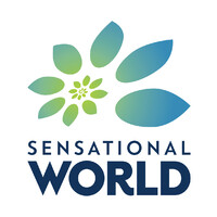 Sensational World Logo