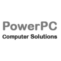 Power PC Logo