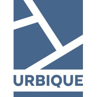 Urbique s.c.t.p. Logo
