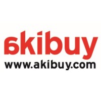 Akibuy Logo