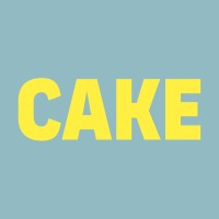 CAKE Health Logo