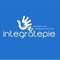 Integratepie Logo