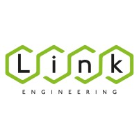 Link Engineering Logo