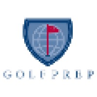 GOLFPREP Logo