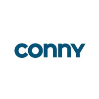 CONNY Logo