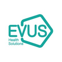 Evus Health Solutions, LLC Logo