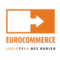 EUROCOMMERCE e-commerce logistics Logo