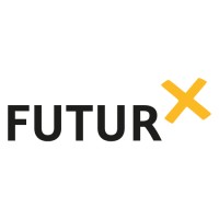 FUTUR X GmbH Logo