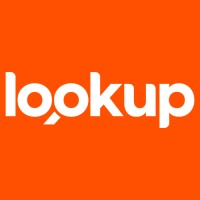 Lookup Logo