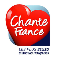 CHANTE FRANCE Logo
