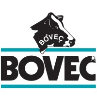 BOVEC Logo