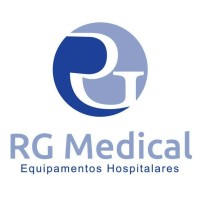 RG Medical Logo