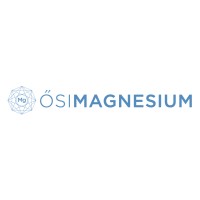 ŐSIMAGNESIUM Logo