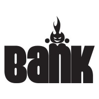 Bank Athletic Logo