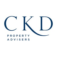 CKD Property Advisers Logo