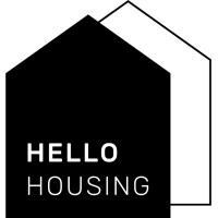 Hello Housing bv Logo