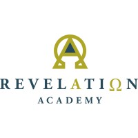 Revelation Academy Logo