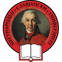 International Slavic University Logo