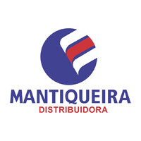 Mantiqueira Distribuidora Logo
