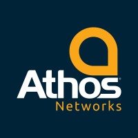 Athos Networks Logo