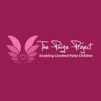 The Paige Project Logo