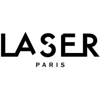 Laser Paris Logo