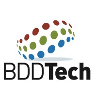 BDDTech Logo