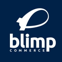 Blimp Commerce Logo