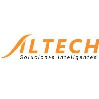 Altech Logo