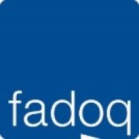 Réseau FADOQ Logo
