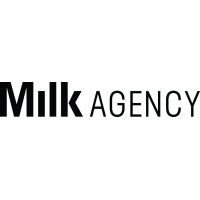 Milk Agency Logo