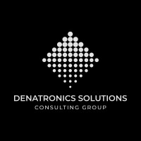 Denatronics Solutions Logo