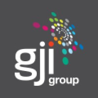 GJI Group Logo