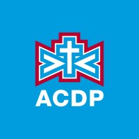 African Christian Democratic Party Logo