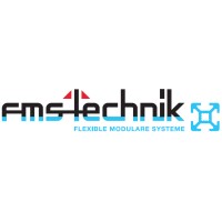FMS-Technik AG Logo