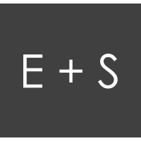E+S Architects Logo