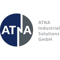 ATNA Industrial Solutions GmbH Logo