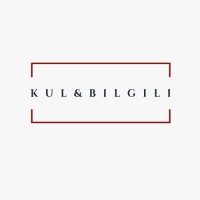 KUL & BILGILI Logo
